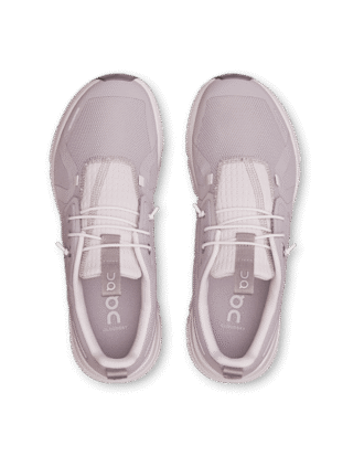 On Running Cloud Sky