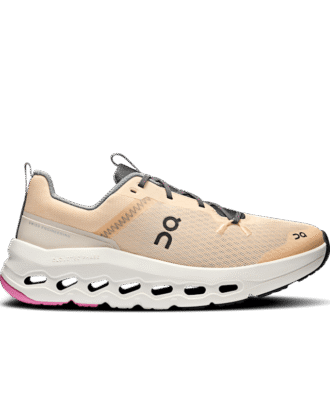 On Running Cloudleap