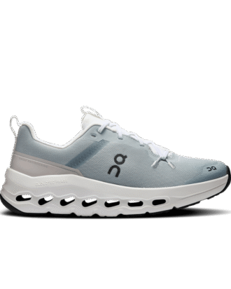 On Running Cloudleap