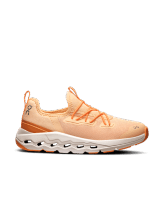 On Running Cloudleap