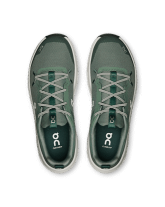 On Running Cloudleap