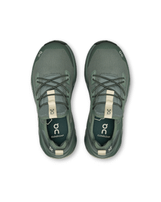 On Running Cloudleap