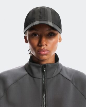 On Running On Cap IKON