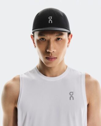 On Running Ultra Cap