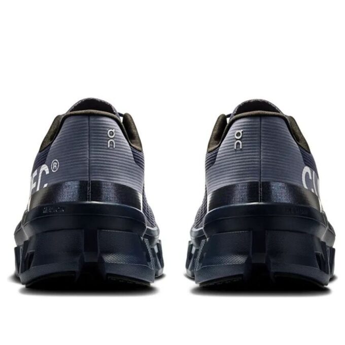 On Running x atmos Cloudmonster Void “YOZAKURA”