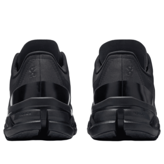 On Running x Bureau Borsche Cloudflow 4 IKON “Magnet Black”