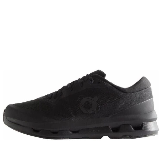 On Running x Kith Cloudzone “Black”