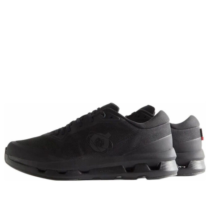 On Running x Kith Cloudzone “Black”