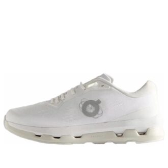 On Running x Kith Cloudzone “White Ice”