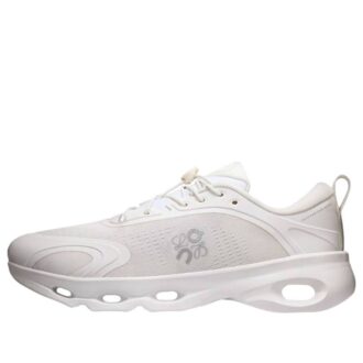 On Running x LOEWE Cloudsolo “White Light Grey”