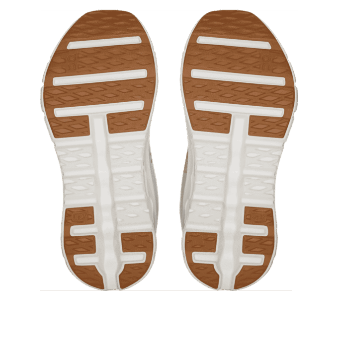 On Running x LOEWE Cloudtilt 2 “All White”