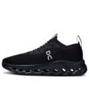 On Running x LOEWE Cloudtilt “All Black”