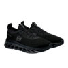 On Running x LOEWE Cloudtilt “All Black”