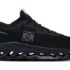 On Running x LOEWE Cloudtilt “All Black”