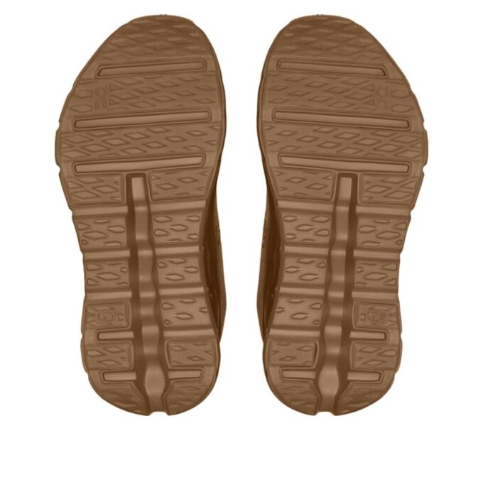 On Running x LOEWE Cloudtilt “Dark Sand”