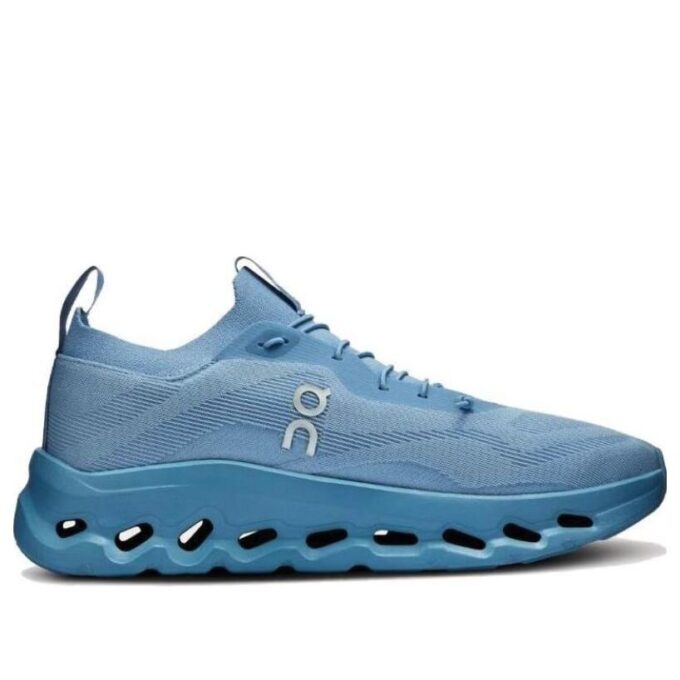 On Running x Loewe Cloudtilt “Forever Blue”