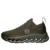 On Running x LOEWE Cloudtilt “Khaki Green”