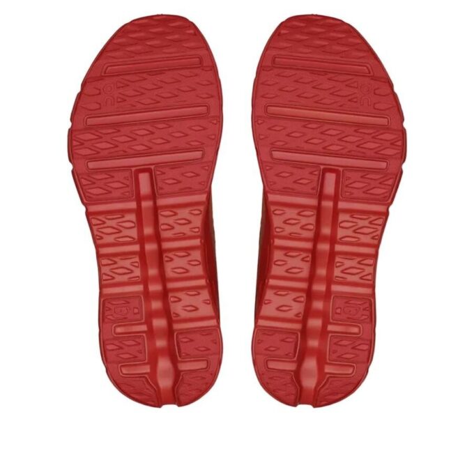 On Running x LOEWE Cloudtilt “Orange”