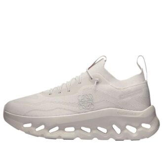 On Running x LOEWE Cloudtilt “Sand”