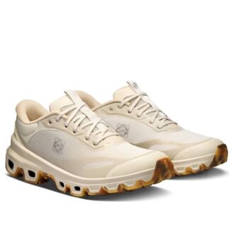 On Running x LOEWE Cloudventure 2 “Sand”