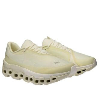 On Running x PAF Cloudmonster 2 “Seedling White”