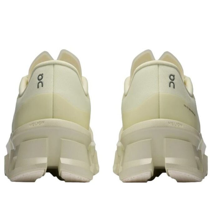 On Running x PAF Cloudmonster 2 “Seedling White”