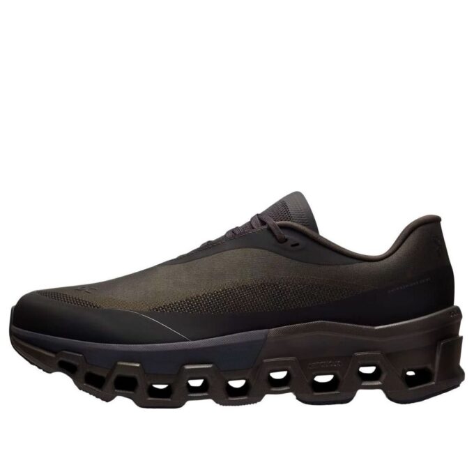 On Running x Post Archive Faction Cloudmonster 2 “Thorn Brown”