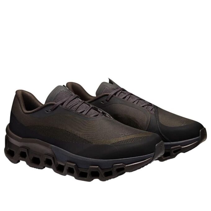 On Running x Post Archive Faction Cloudmonster 2 “Thorn Brown”