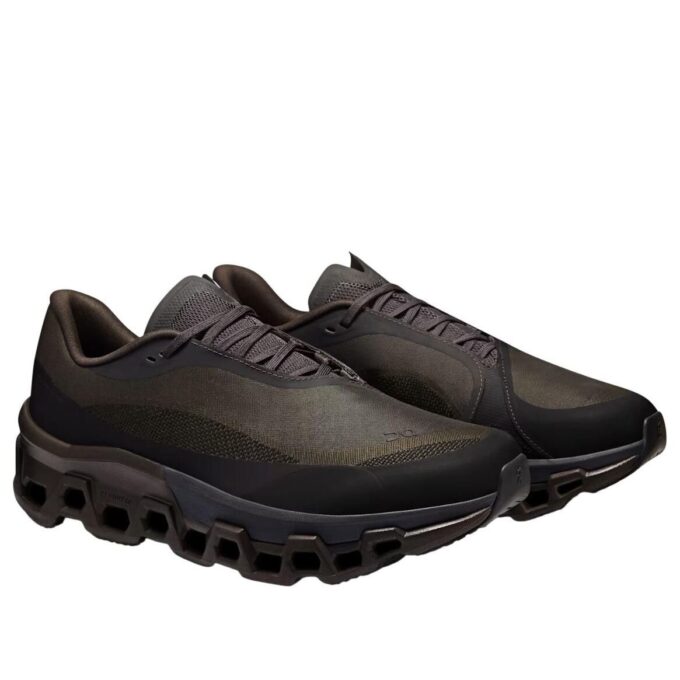 On Running x Post Archive Faction Cloudmonster 2 “Thorn Brown”