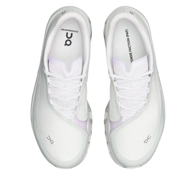 On Running x Post Archive Faction Cloudmonster 2 “Vapor Frost”