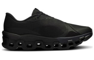 On Running x POST ARCHIVE FACTION (PAF) Cloudmonster 2 Current Form 1.0 “Black”