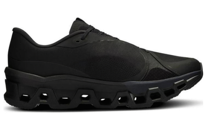 On Running x POST ARCHIVE FACTION (PAF) Cloudmonster 2 Current Form 1.0 “Black”