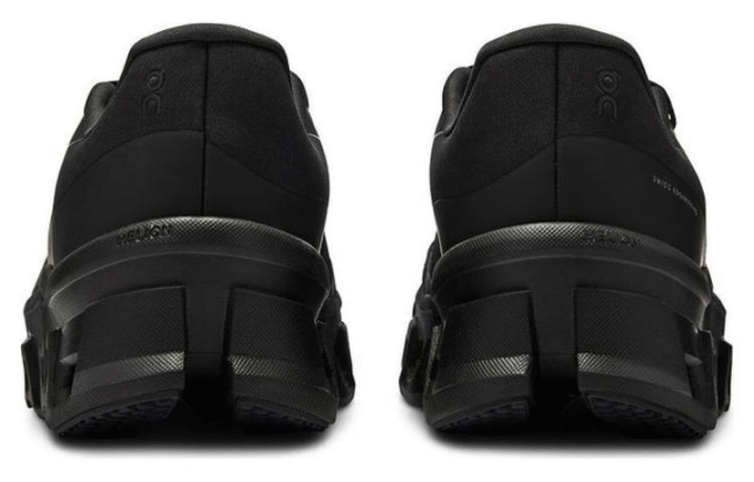 On Running x POST ARCHIVE FACTION (PAF) Cloudmonster 2 Current Form 1.0 “Black”