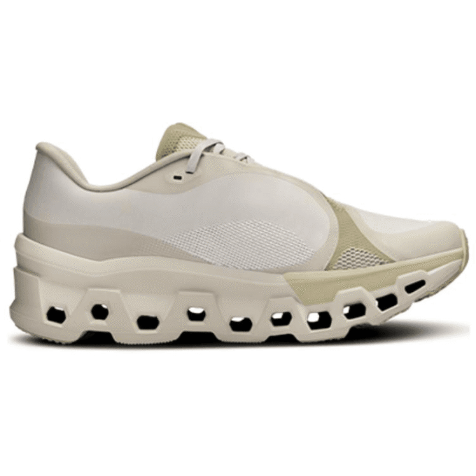 On Running x POST ARCHIVE FACTION (PAF) Cloudmonster 2 Current Form 1.0 “White”