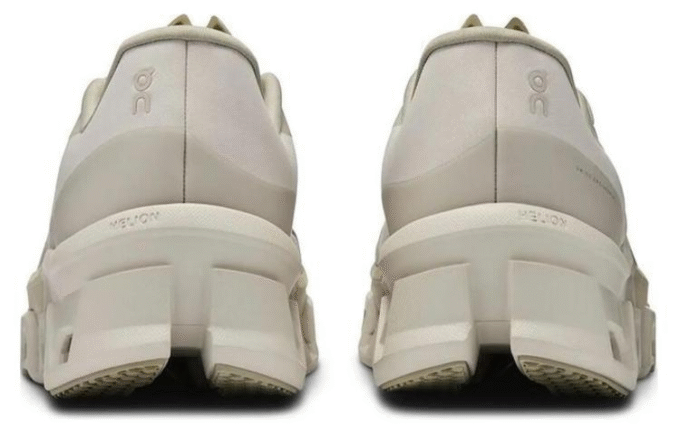 On Running x POST ARCHIVE FACTION (PAF) Cloudmonster 2 Current Form 1.0 “White”