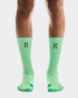 Performance Run Sock High