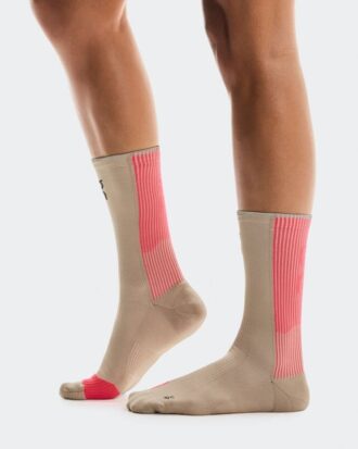Performance Run Sock High