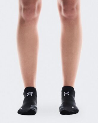 Performance Run Sock Low