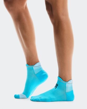 Performance Run Sock Low