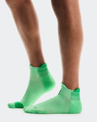 Performance Run Sock Low