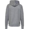 Strap Hoodie “Grey”