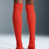 Terry Sock Knee High