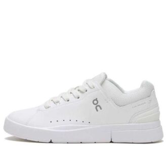 The Roger Advantage “White”
