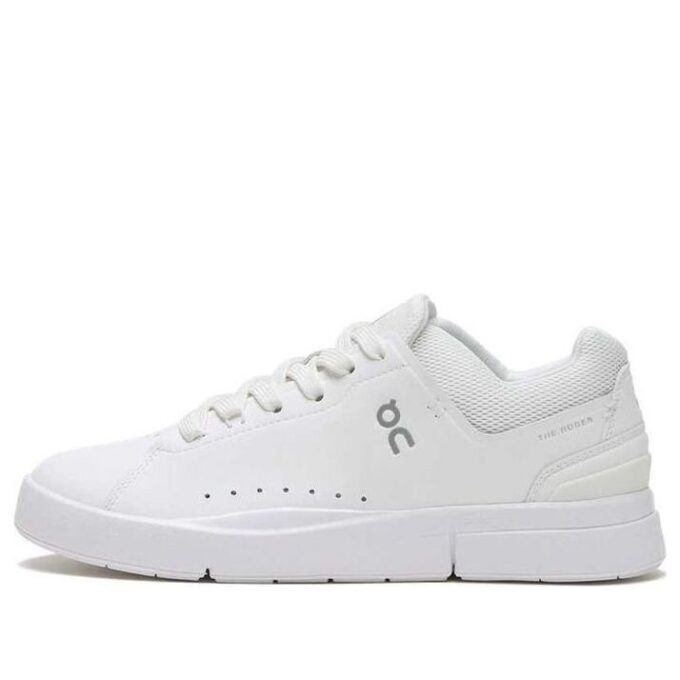 The Roger Advantage “White”