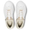 The Roger Advantage “White Bronze”
