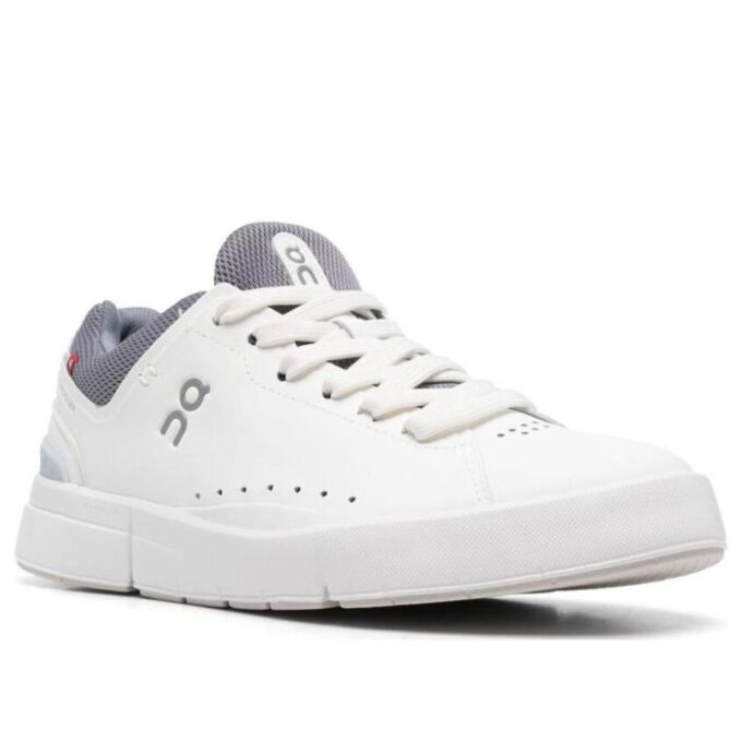 The Roger Advantage “White Fossil”