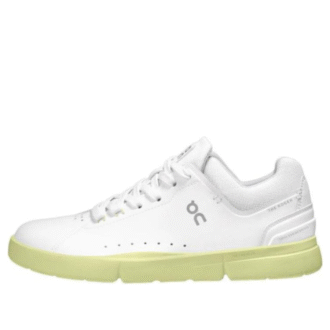 The Roger Advantage “White Green”