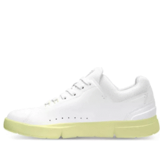 The Roger Advantage “White Green”