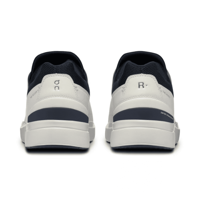 The Roger Advantage “White Midnight”