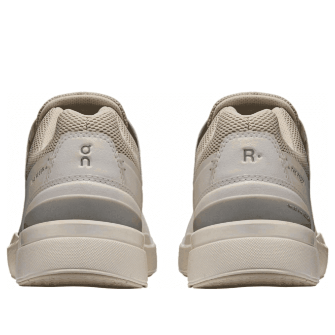 The Roger Advantage “White Sand”